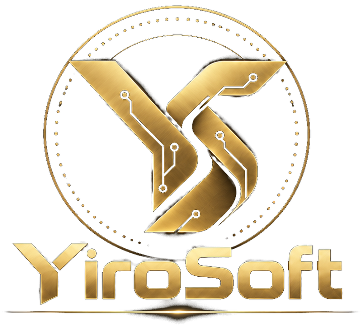 YiroSoft